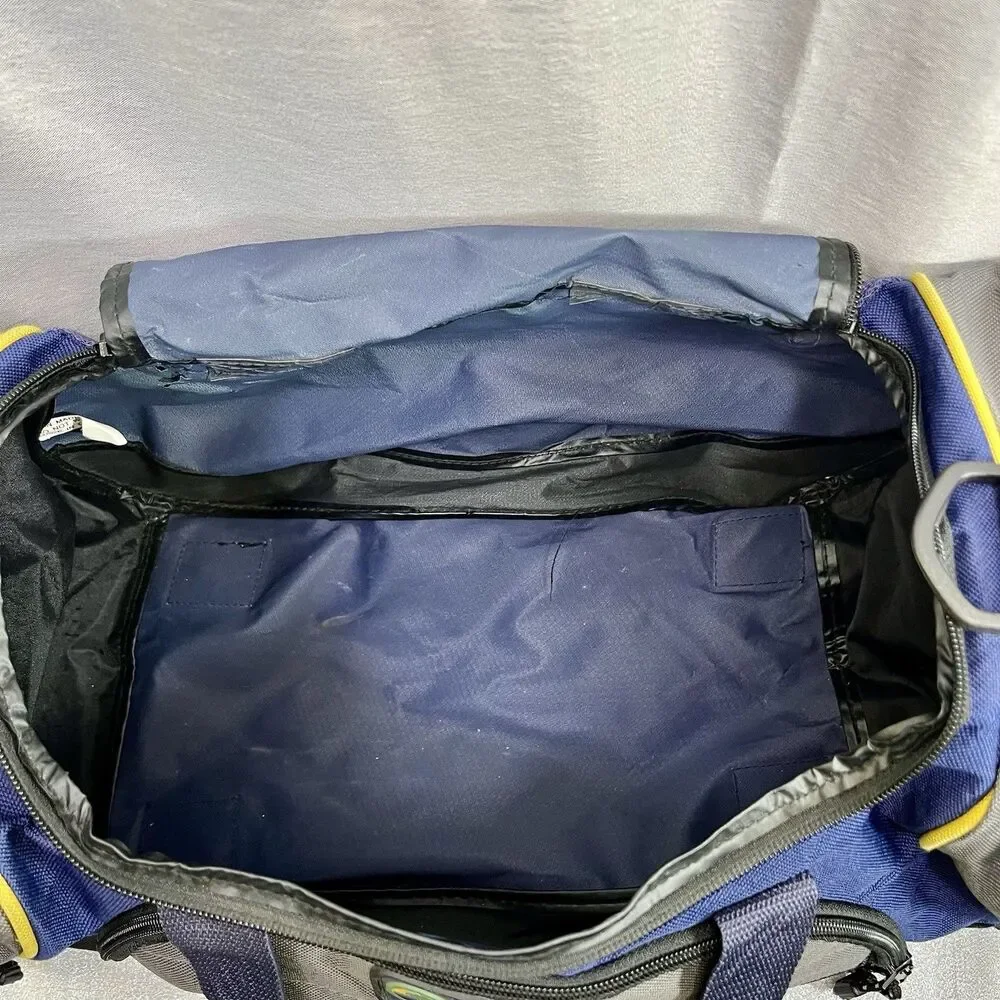 SEA WORLD Gym Tote Small Travel Duffel Bag